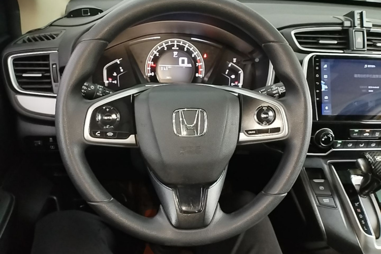 Honda CR-V 2019 car image #15