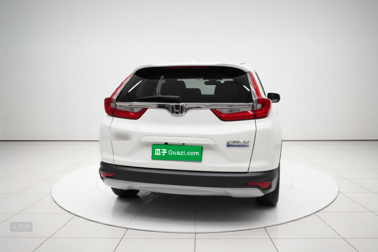 Honda CR-V 2017 car image #6