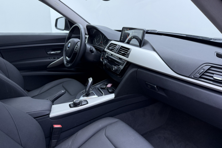 BMW 3 Series GT 2017 #11 BMW 3 Series GT 2017 imagen de coche #11