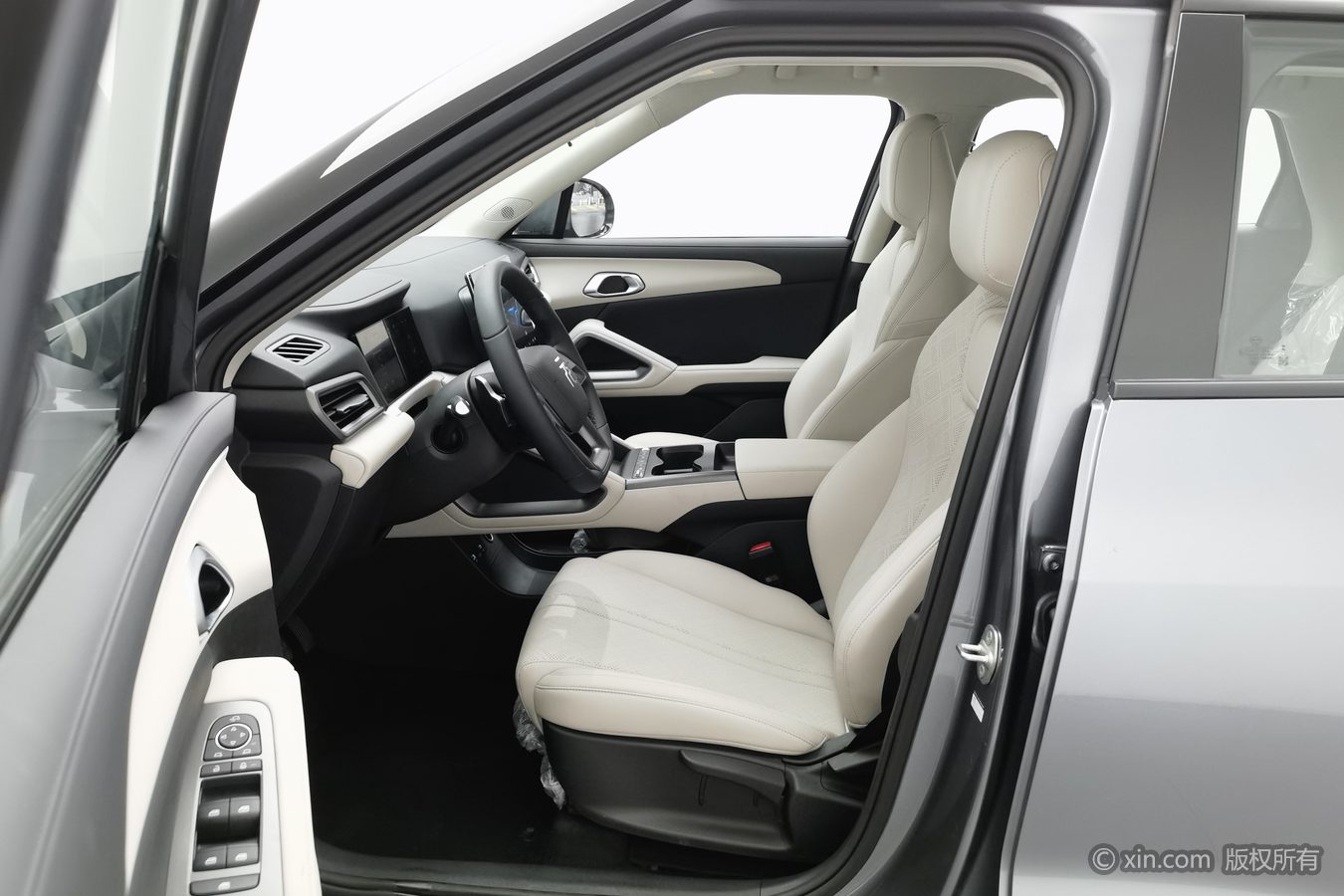 BYD YuanUP 2026 #10 BYD YuanUP 2026 car image #10