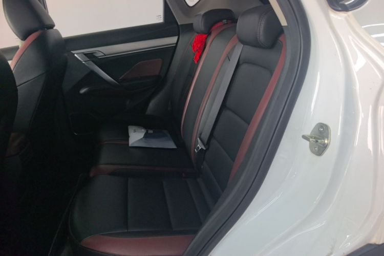 GEELY Coolray 2021 #17 GEELY Coolray 2021 imagen de coche #17