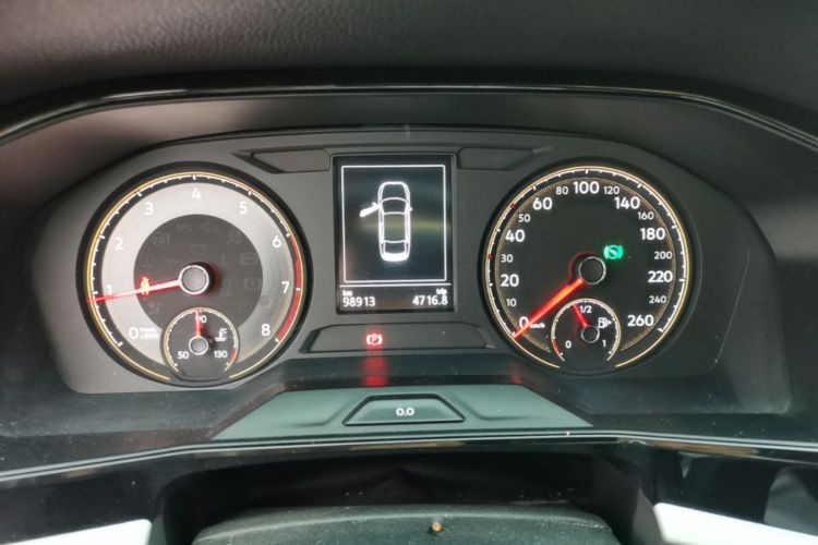 Volkswagen Lavida 2019 #12 Volkswagen Lavida 2019 car image #12