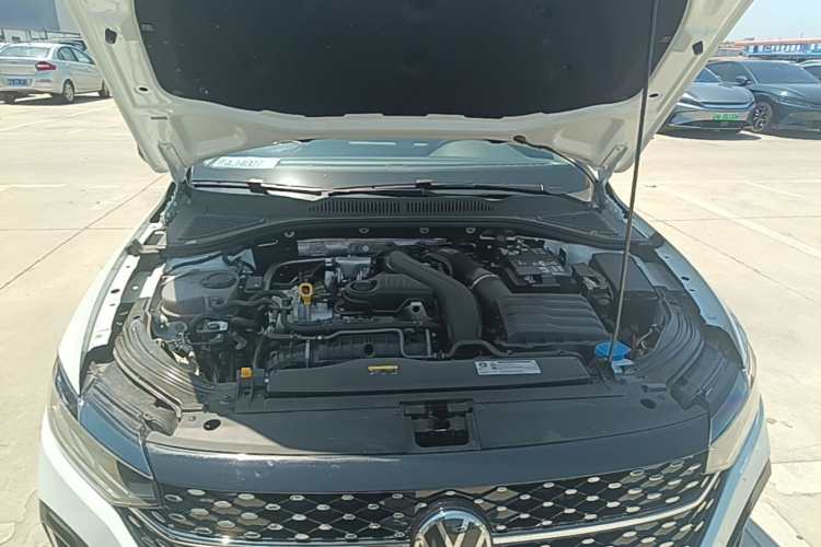 Volkswagen Lavida 2025 car image #20