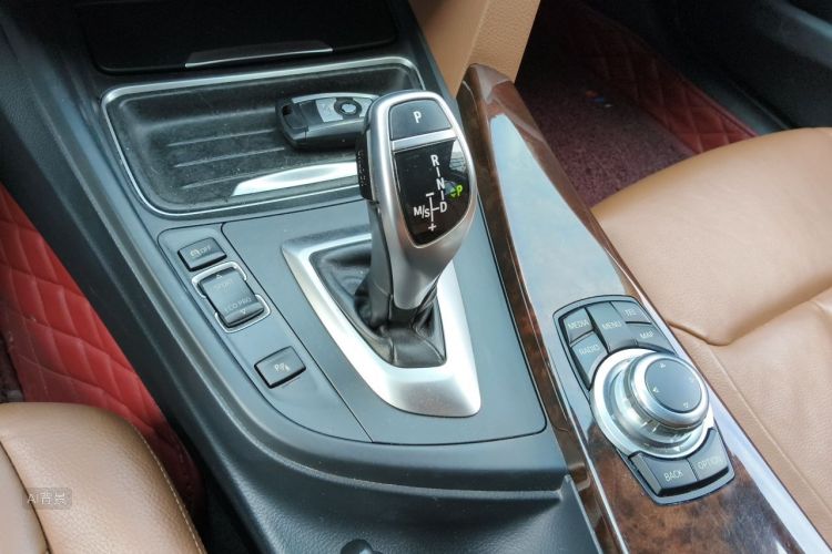 BMW 3 Series 2014 #16 BMW 3 Series 2014 car image #16