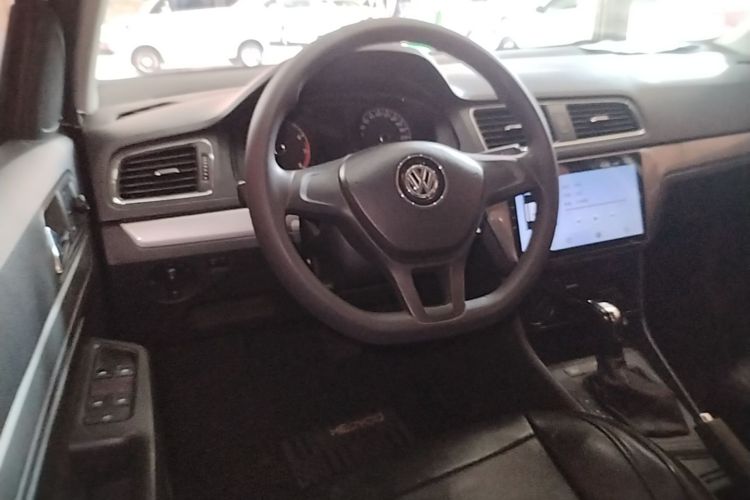 Volkswagen Lavida 2019 #11 Volkswagen Lavida 2019 car image #11