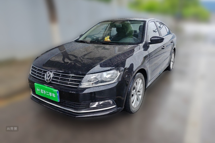 Volkswagen Lavida 2017 #2 Volkswagen Lavida 2017 car image #2