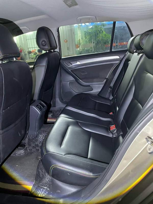 Volkswagen Golf 2015 #7 Volkswagen Golf 2015 car image #7