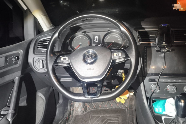 Volkswagen Golf 2018 #12 Volkswagen Golf 2018 imagem de carro #12