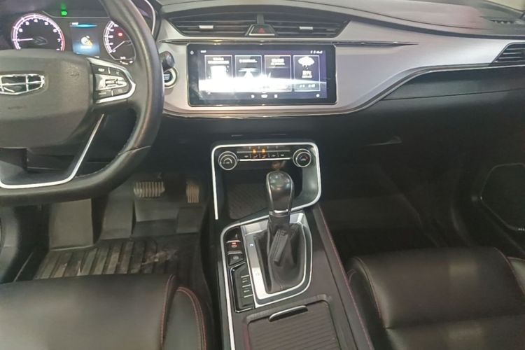 GEELY Binray 2020 car image #14