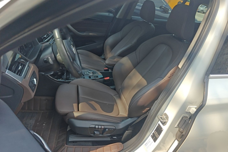 BMW X1 2020 #15 BMW X1 2020 car image #15