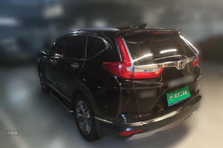 Honda CR-V 2019 car image #5