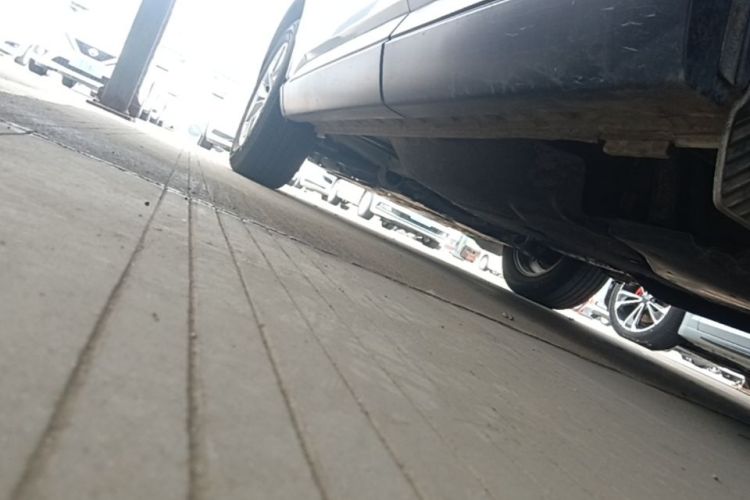 Honda CR-V 2025 car image #27