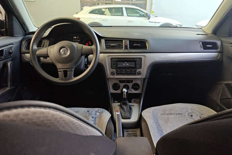 Volkswagen Lavida 2015 car image #11