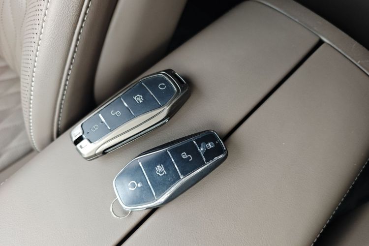 比亚迪 汉 2022 汽车图片 #9