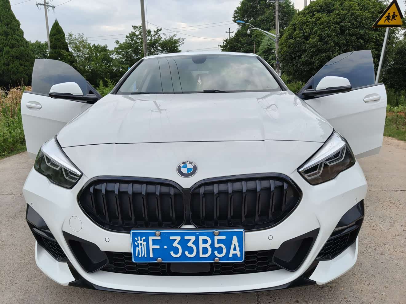 BMW 2 Series (Imported) 2021 car image 