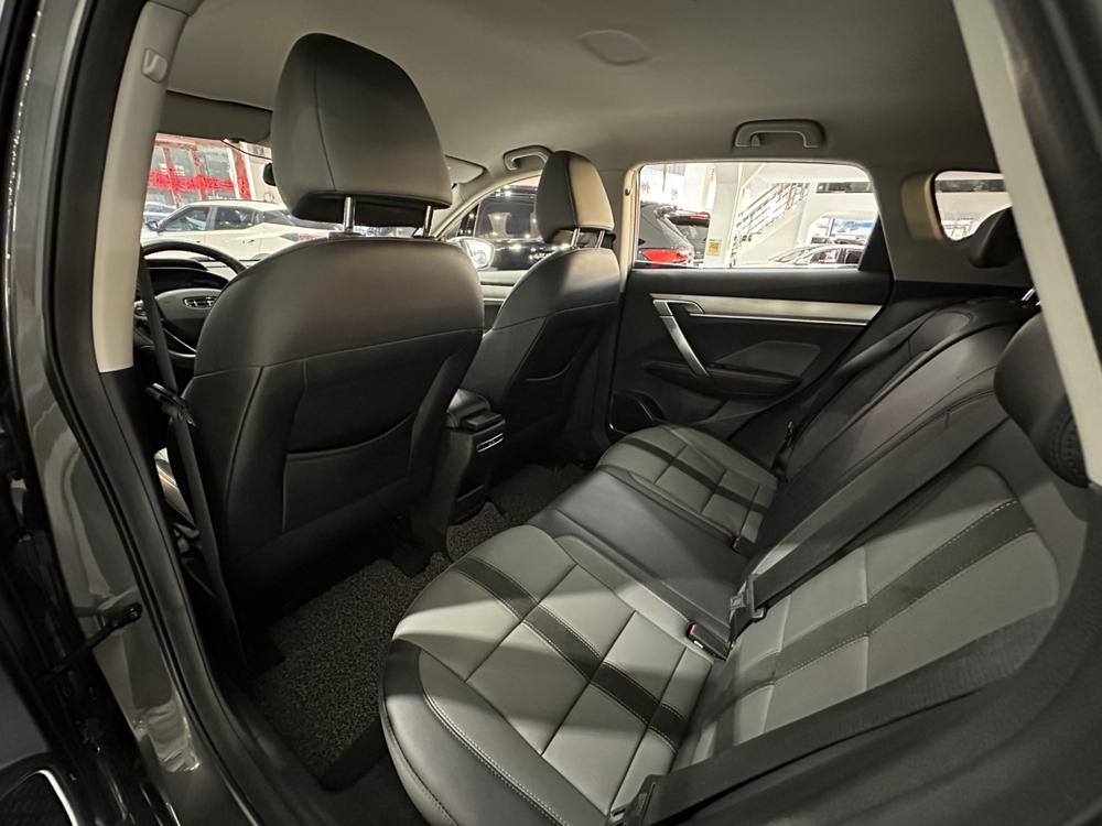 GEELY Coolray 2025 imagen de coche #11