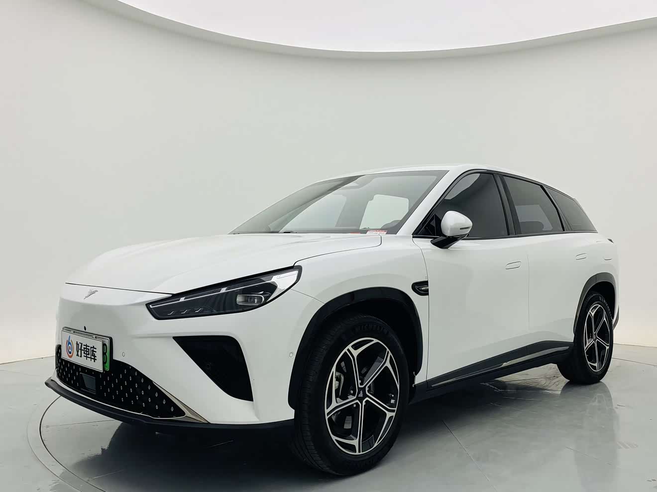 Neta L 2024 Neta L 2024 изображение автомобиля