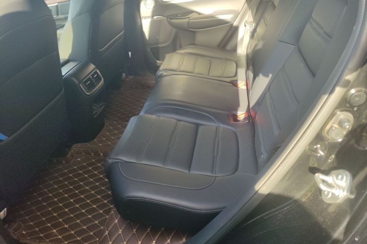 Honda CR-V 2021 car image #14