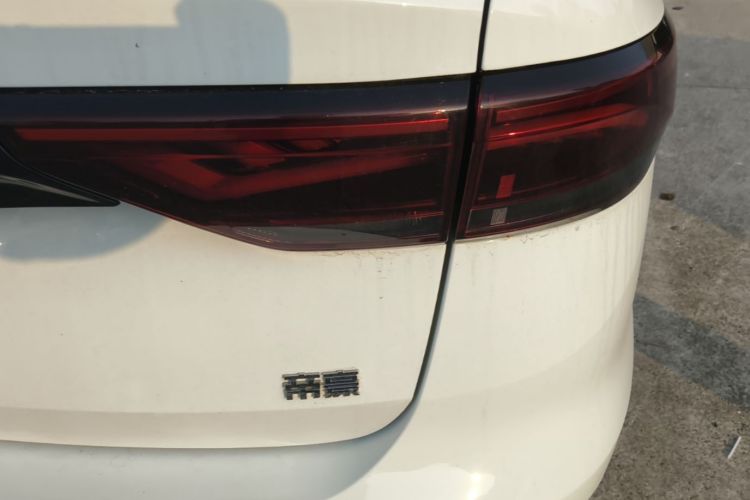 GEELY Emgrand 2023 #8 GEELY Emgrand 2023 immagine di auto #8