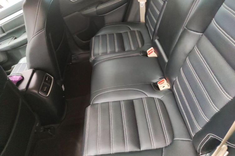 Honda CR-V 2019 car image #17