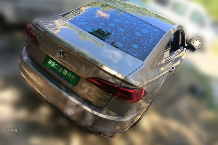 Volkswagen Bora 2019 car image #7