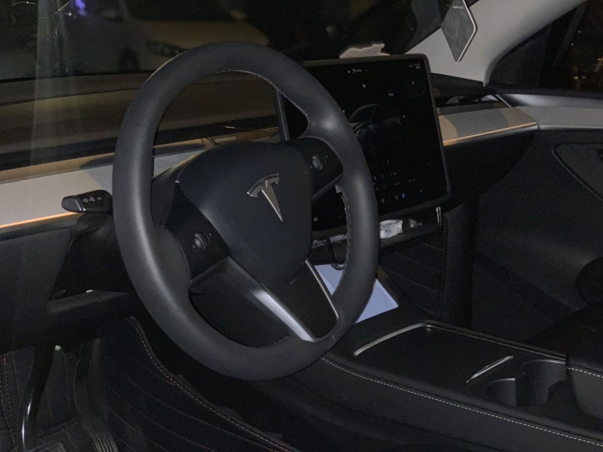 Tesla Model Y 2024 car image #5