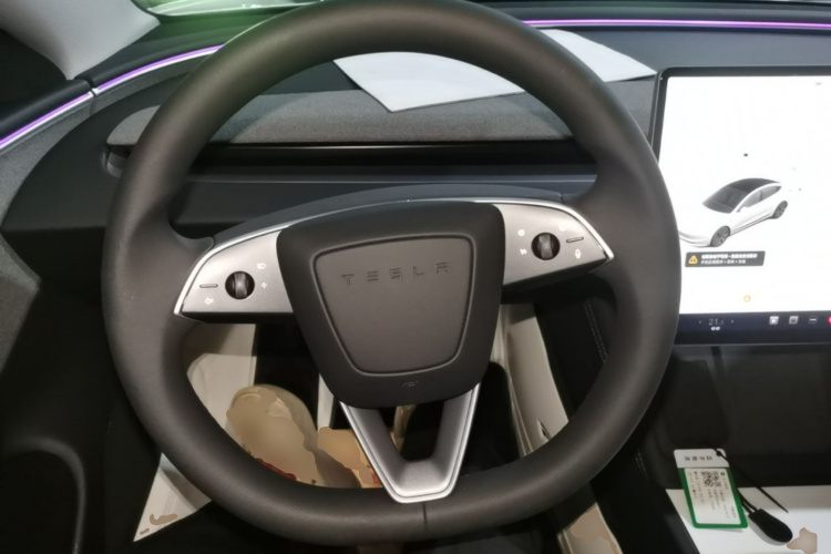 Tesla Model 3 2024 #11 Tesla Model 3 2024 imagem de carro #11