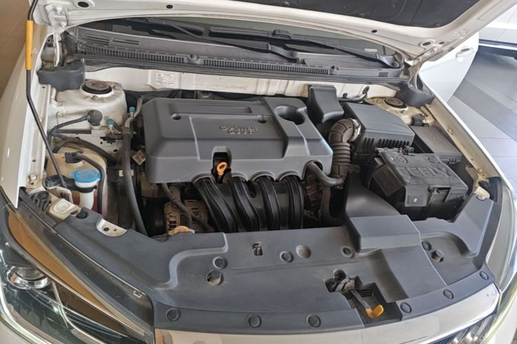GEELY Emgrand 2020 #20 GEELY Emgrand 2020 car image #20