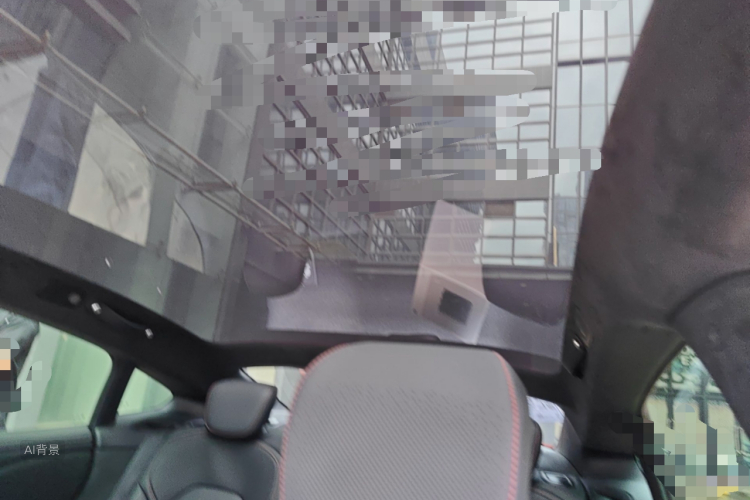 MI SU7 2025 image de voiture #20