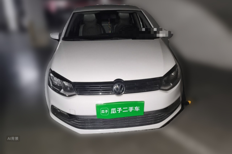 Volkswagen Polo 2016 #3 Volkswagen Polo 2016 car image #3