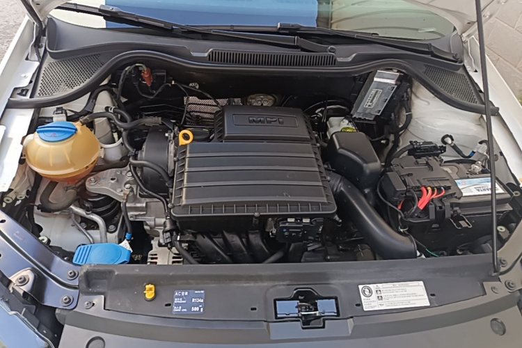 Volkswagen Polo 2018 #20 Volkswagen Polo 2018 car image #20