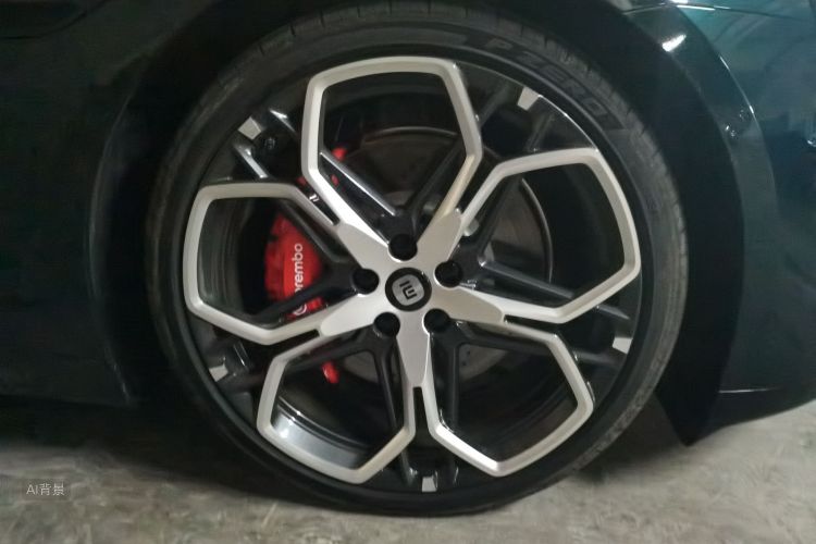 2026 #9 2026 immagine di auto #9