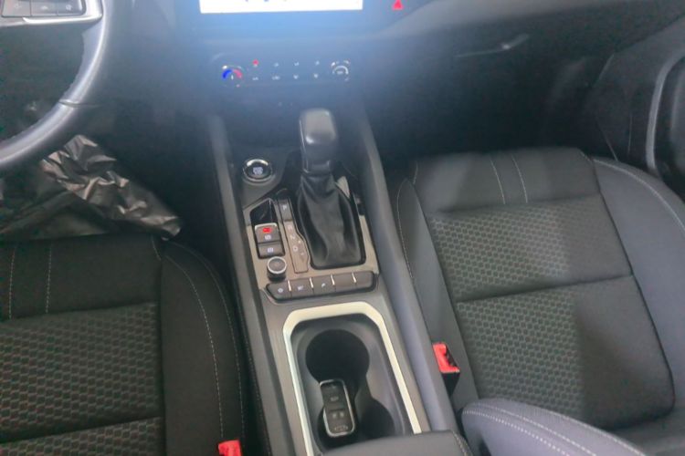 Chery Tiggo 5x 2019 car image #14