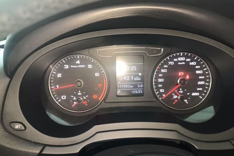 Audi Q3 2018 #12 Audi Q3 2018 immagine di auto #12
