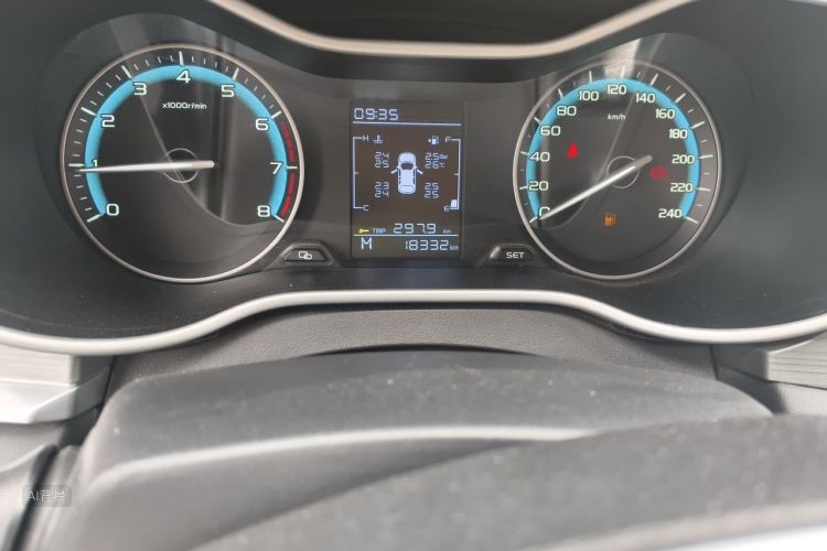 GEELY Emgrand 2022 #14 GEELY Emgrand 2022 car image #14