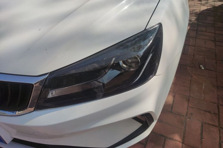 GEELY Emgrand 2021 #23 GEELY Emgrand 2021 image de voiture #23
