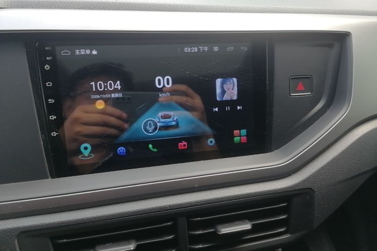 Volkswagen Polo 2019 #13 Volkswagen Polo 2019 car image #13
