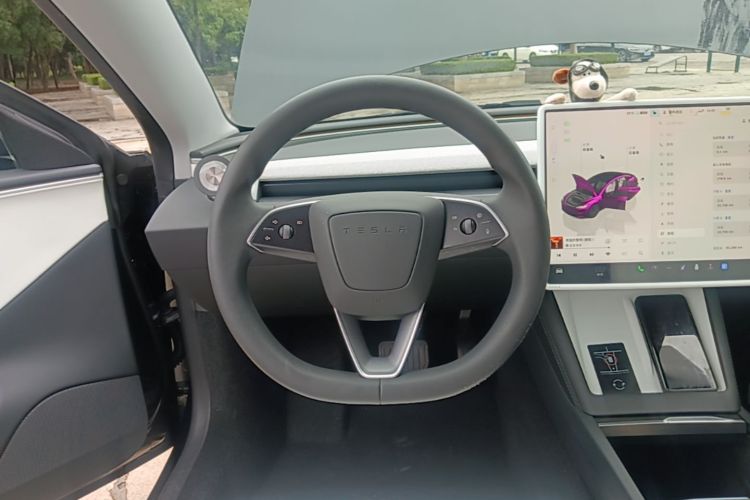 Tesla Model 3 2023 #11 Tesla Model 3 2023 car image #11