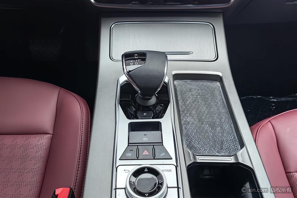 Jetour X70 PLUS 2025 imagem de carro #14