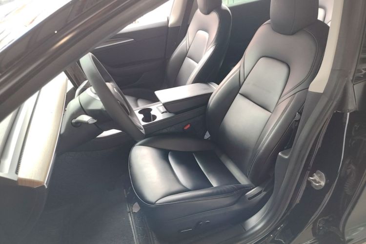 Tesla Model 3 2023 #19 Tesla Model 3 2023 car image #19