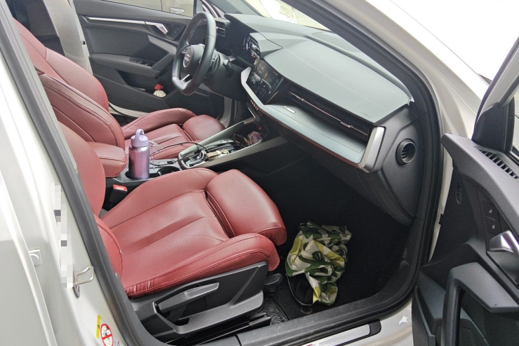 Audi A3 2023 #21 Audi A3 2023 car image #21