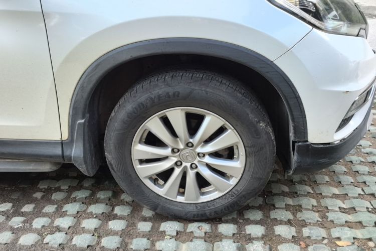 Honda CR-V 2016 car image #9