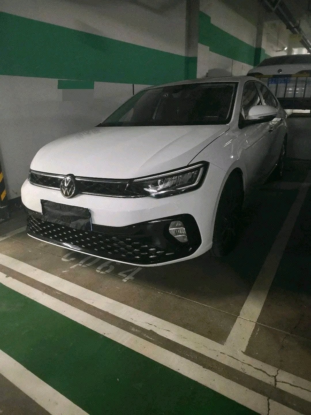 Volkswagen Lavida 2023 Volkswagen Lavida 2023 car image