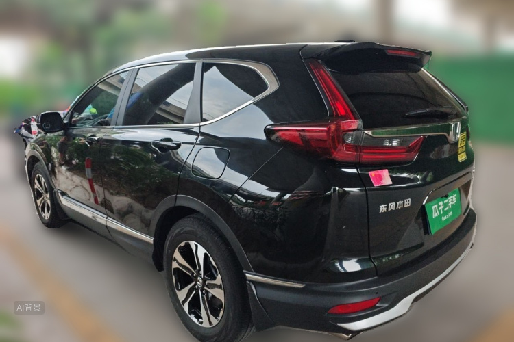 Honda CR-V 2022 car image #5