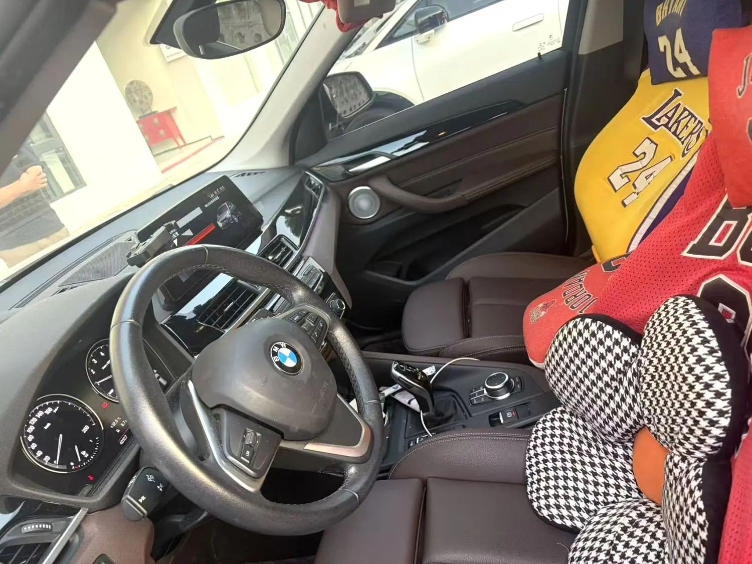 BMW X1 2022 #3 BMW X1 2022 imagen de coche #3