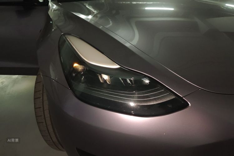 Tesla Model 3 2022 #8 Tesla Model 3 2022 car image #8