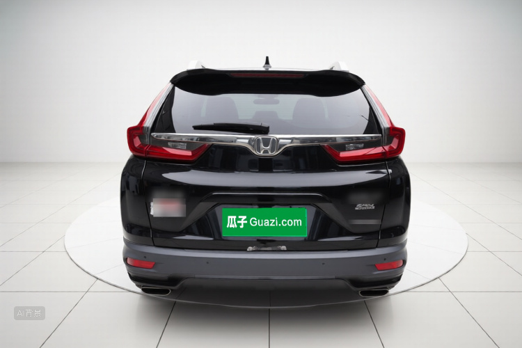 Honda CR-V 2022 immagine di auto #6