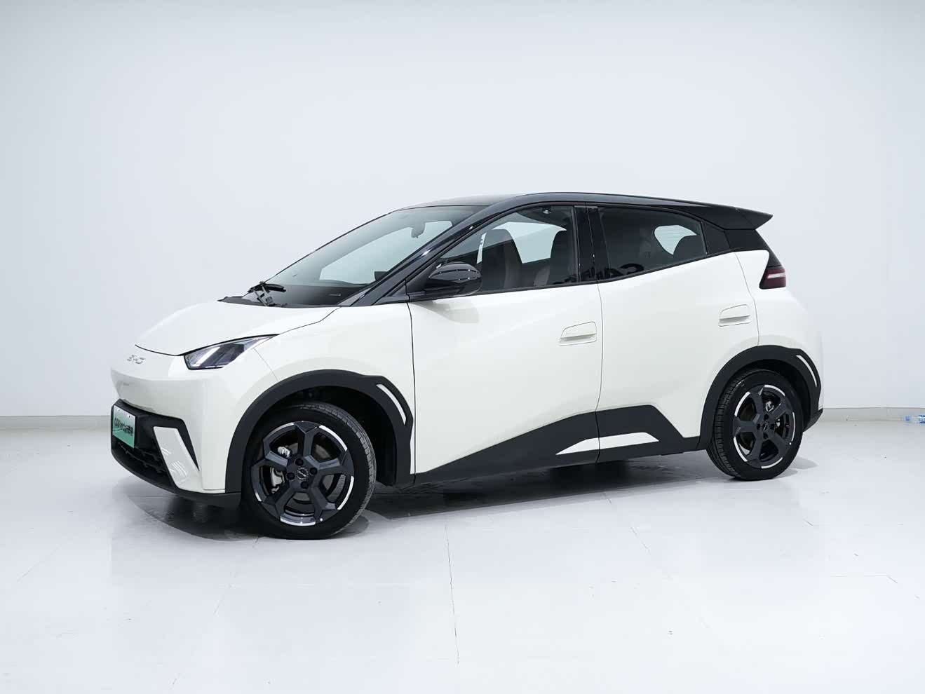 比亚迪 海鸥 2024 汽车图片 