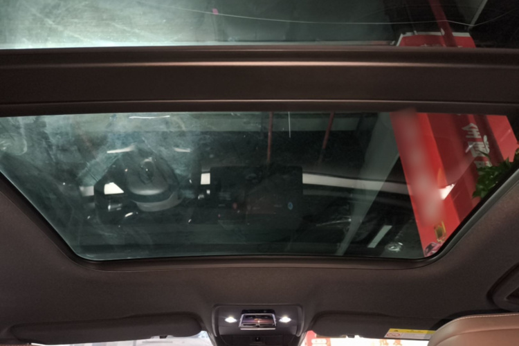 BYD Han 2022 car image #20