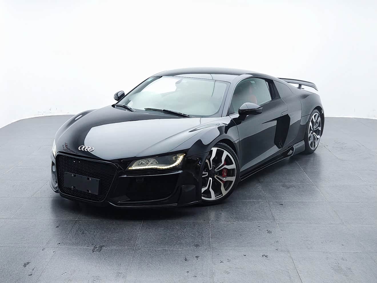 BMW 1 Series (Imported) 2011 car image 